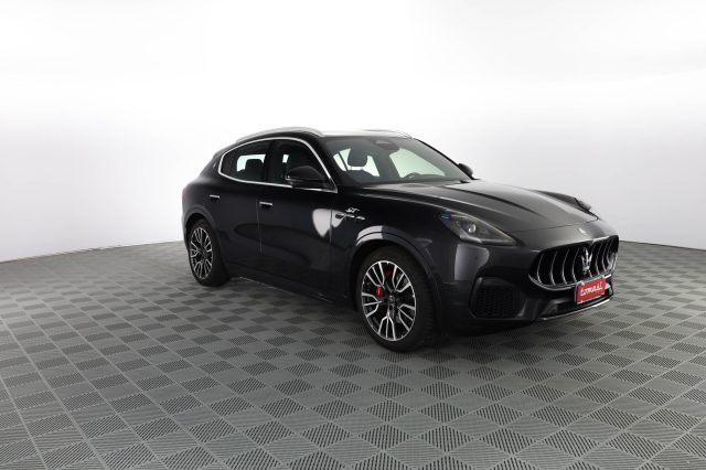 MASERATI Grecale usata 1