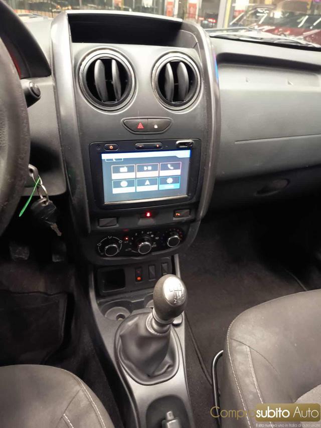 DACIA Duster usata 25