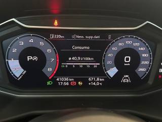 AUDI A1 usata, con Immobilizzatore elettronico