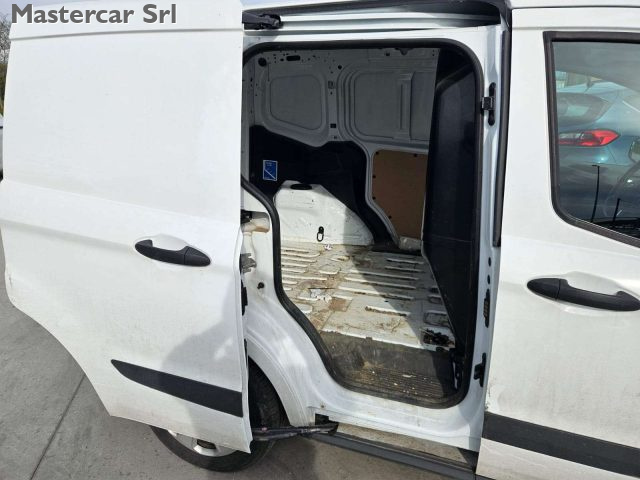FORD Transit Courier usata 14