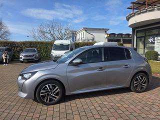 PEUGEOT 208 usata, con Chiusura centralizzata