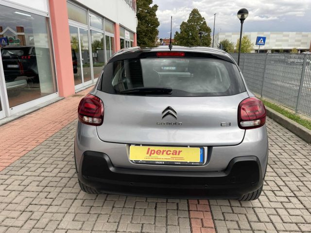 CITROEN C3 usata, con Autoradio