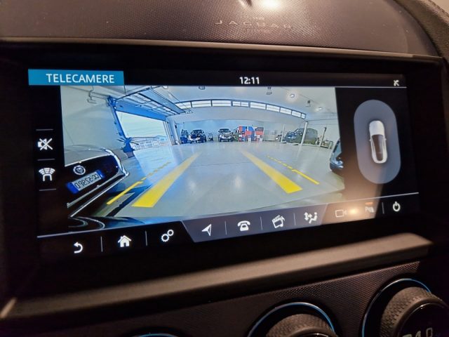 JAGUAR F-Type usata, con Servosterzo