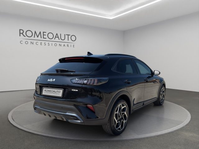 KIA XCeed usata, con Cerchi in lega