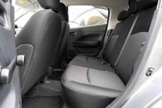 MITSUBISHI Space Star usata, con Servosterzo