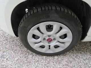 FIAT Panda usata 17