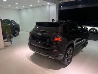 JEEP Avenger usata, con Controllo trazione