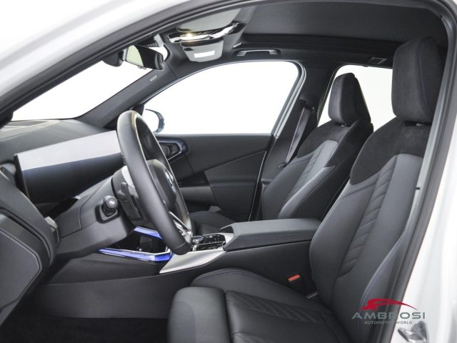 BMW X3 usata 8