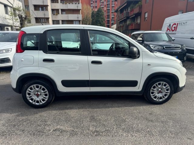 FIAT Panda usata, con Airbag Passeggero