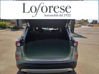 FORD Kuga usata, con ESP
