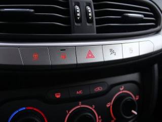 FIAT Tipo usata, con Sensori di parcheggio posteriori