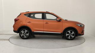 MG ZS usata, con Autoradio