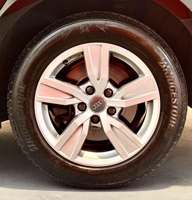 AUDI A4 usata, con Servosterzo