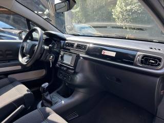 CITROEN C3 usata, con Chiusura centralizzata