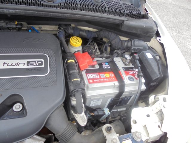 LANCIA Ypsilon usata 30