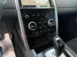 LAND ROVER Discovery Sport usata, con Immobilizzatore elettronico