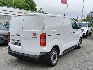 FIAT Scudo usata, con Alzacristalli elettrici