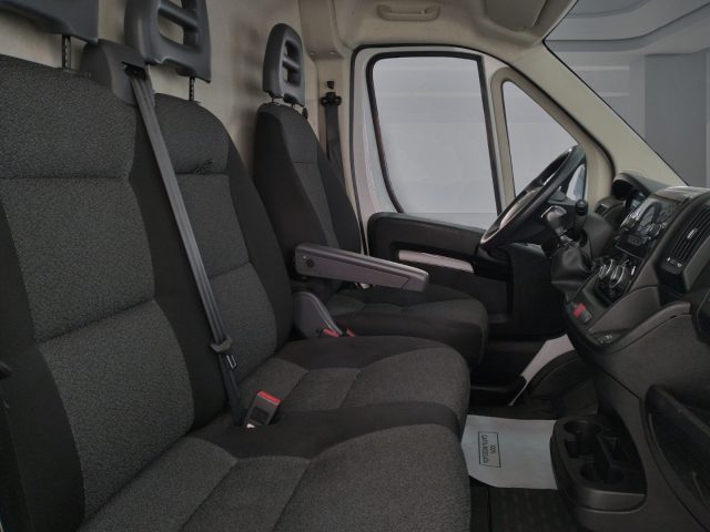 FIAT Ducato usata 16