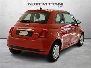 FIAT 500 usata 2