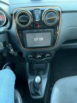 DACIA Lodgy usata, con Cruise Control