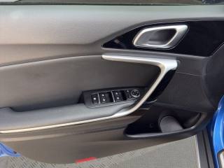 KIA XCeed usata, con Sistema di navigazione