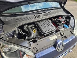 VOLKSWAGEN up! usata 65