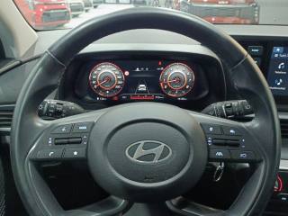 HYUNDAI i20 usata, con Specchietti laterali elettrici