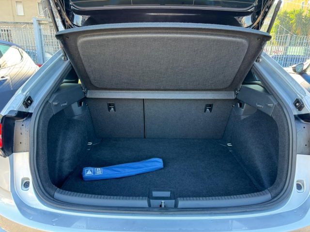 VOLKSWAGEN Taigo usata, con Immobilizzatore elettronico