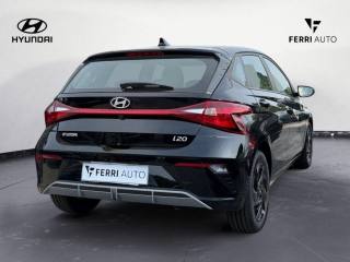 HYUNDAI i20 usata, con Cruise Control