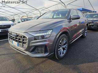 AUDI Q8 usata, con Airbag laterali