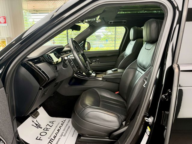 LAND ROVER Range Rover Sport usata, con Controllo trazione