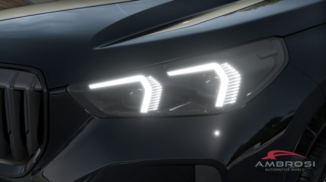 BMW X1 usata 5
