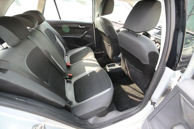 SKODA Fabia usata, con Airbag laterali