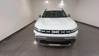 DACIA Duster usata, con Airbag laterali