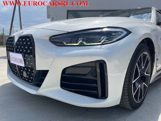 BMW 420 usata, con Autoradio