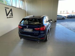 BMW X1 usata, con Boardcomputer