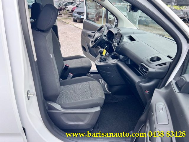 OPEL Combo usata, con Autoradio