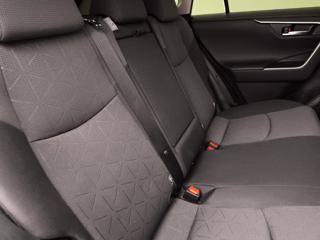 TOYOTA RAV 4 usata, con Luci diurne LED