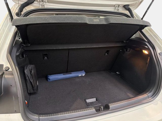 VOLKSWAGEN Polo usata, con ESP
