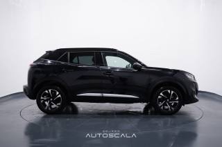 PEUGEOT 2008 usata, con Cerchi in lega