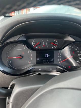 OPEL Crossland usata, con Specchietti laterali elettrici