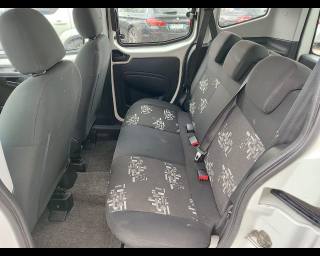 FIAT Qubo usata 13
