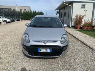 FIAT Punto Evo usata, con Airbag