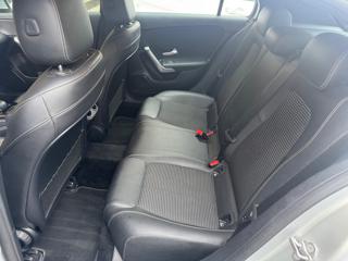 MERCEDES-BENZ A 180 usata, con Controllo automatico clima