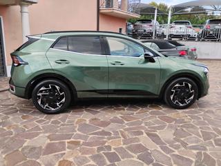 KIA Sportage usata, con Airbag