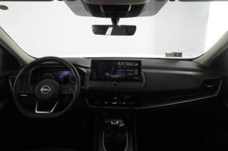 NISSAN Qashqai usata 11