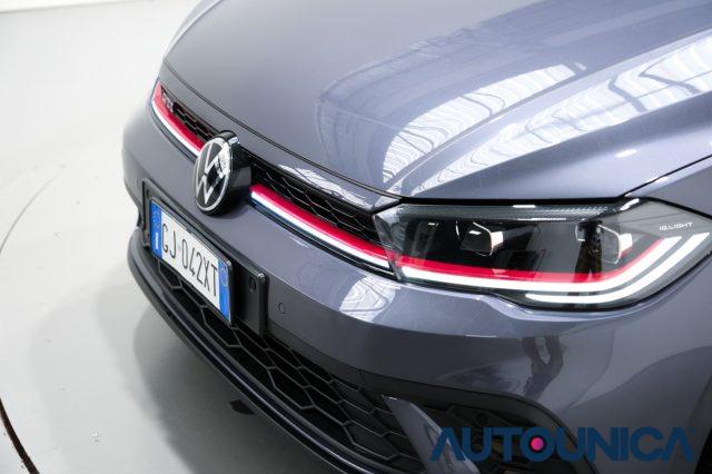 VOLKSWAGEN Polo GTI usata 48