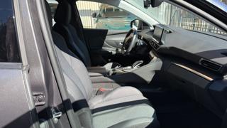 PEUGEOT 3008 usata, con Interni in pelle