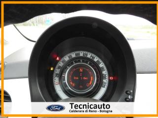 FIAT 500 usata, con Servosterzo