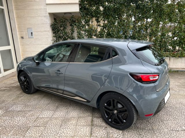 RENAULT Clio usata 8
